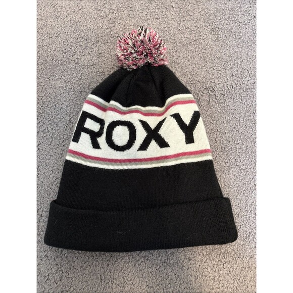 Roxy Beanie - Picture 1 of 3